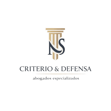 Criterio & Defensa logo