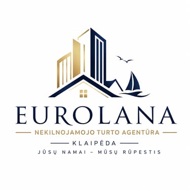 Eurolana logo