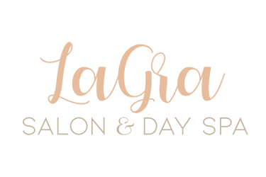 LaGra Salon logo