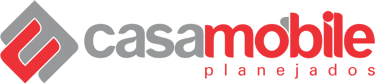 Casa Móbile Planejados logo