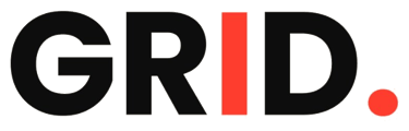 Grid Agency logo