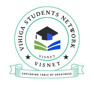 Vihiga Nexus logo