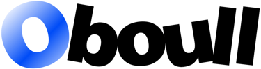 Oboull Marketing Agency logo
