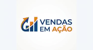 Vendas em Ação logo