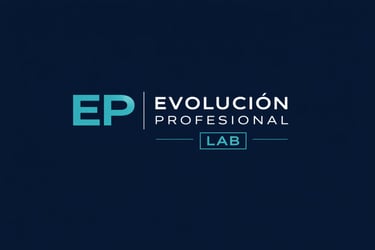 Evolución Profesional LAB logo