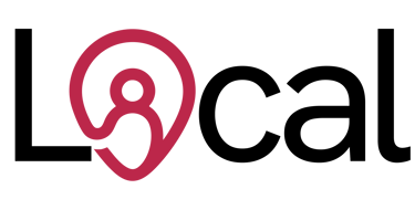 Local logo