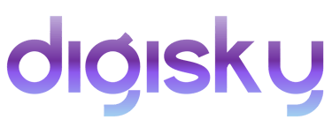 DigiSky logo