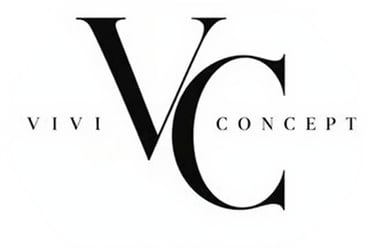 Vivi Concept logo