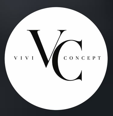 Vivi Concept logo