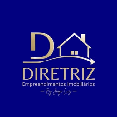 Diretriz Empreendimentos Imobiliários logo