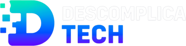Descomplica Tech logo