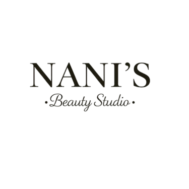Nanis Beauty Studio logo