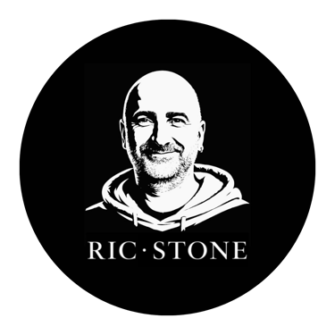Ric Stone logo