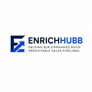 Enrichhubb logo