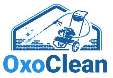 OXOCLEAN logo