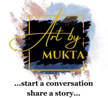 Mukta CN logo