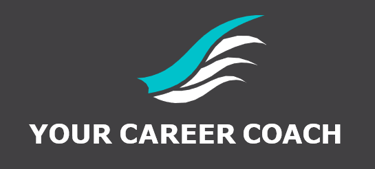 your career coach logo