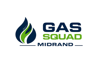 Gas Squad Midrand logo
