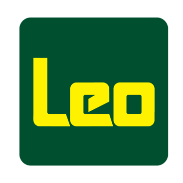Leo Madeira logo