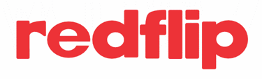 Redflip logo