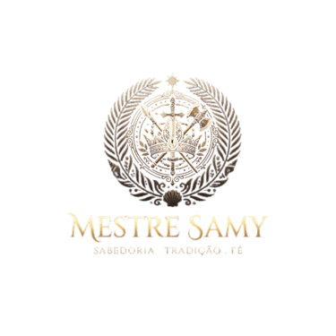 Mestre Sammy logo