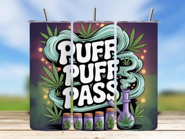 GreenLeaf Market logo