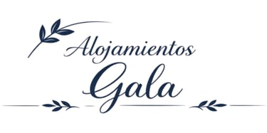 Alojamientos Gala logo