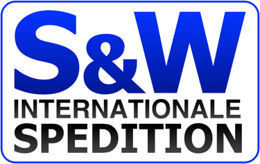 S&W GmbH Internationale Spedition logo