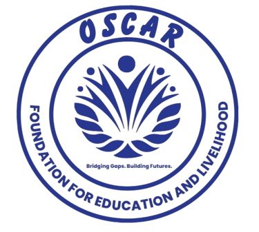 Oscar Foundation logo