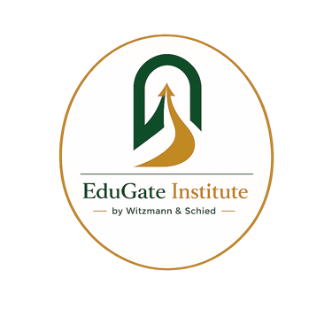 EduGate Institute logo