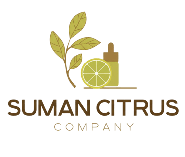 Suman Citrus Company logo