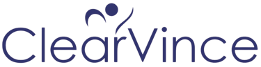 clearvince logo