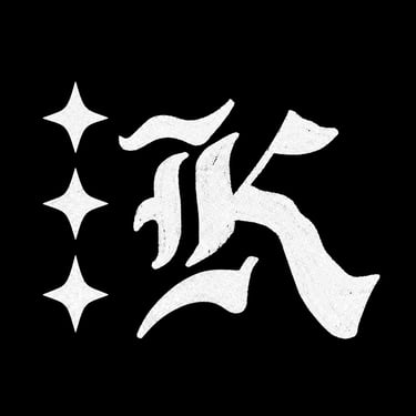 Kaizen Priest logo