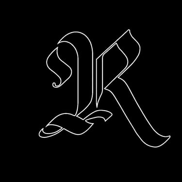Kaizen Priest logo