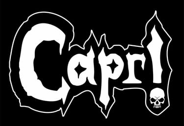 Capr! logo