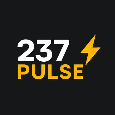 237Pulse logo