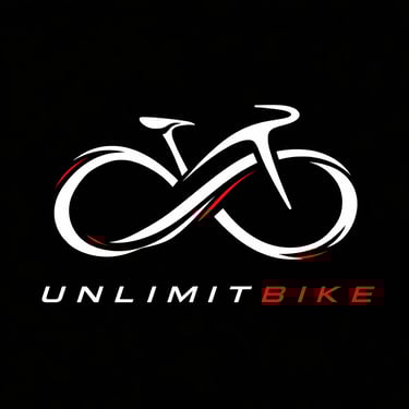 UnlimitBike logo