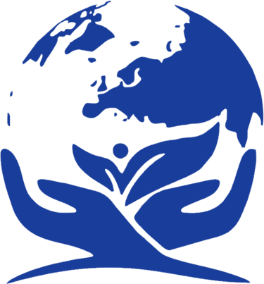Fill the Earth Missions logo