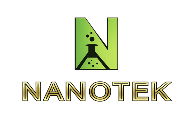 Nanotek logo