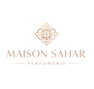 Maison Sahar Perfumerie logo
