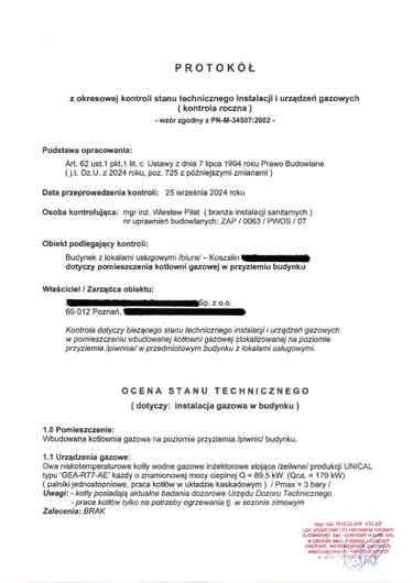 instalacja-gazowa-2024-obiekt-usaugowy-biurowiec-koszalin-1