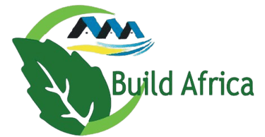 BuildAfricaGroup logo