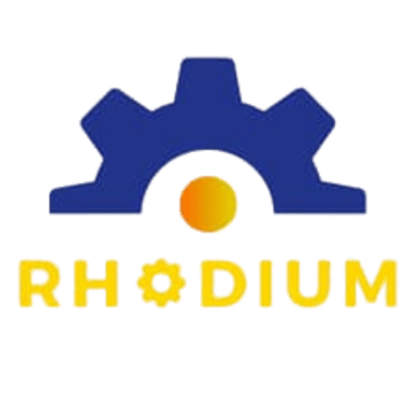 Rhodium Engineering logo