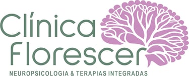 Clinica Florescer logo
