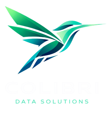 Colibri Data Solutions logo