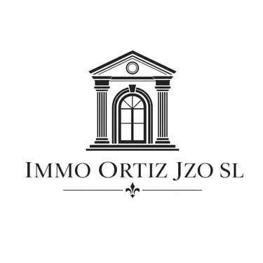 Immo-Ortiz Jzo SL logo