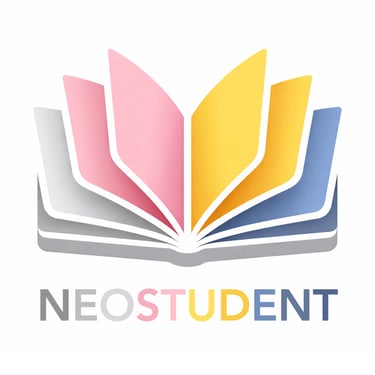 Neo Student logo