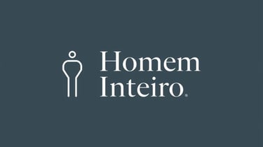 Homem Inteiro logo