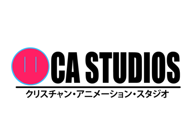 ChristianAnimations Studios logo
