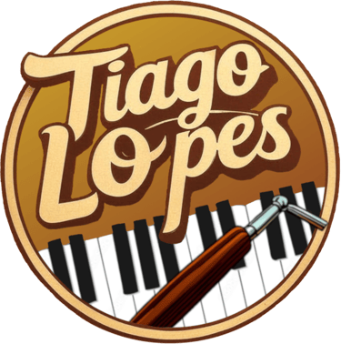 Tiago Lopes logo